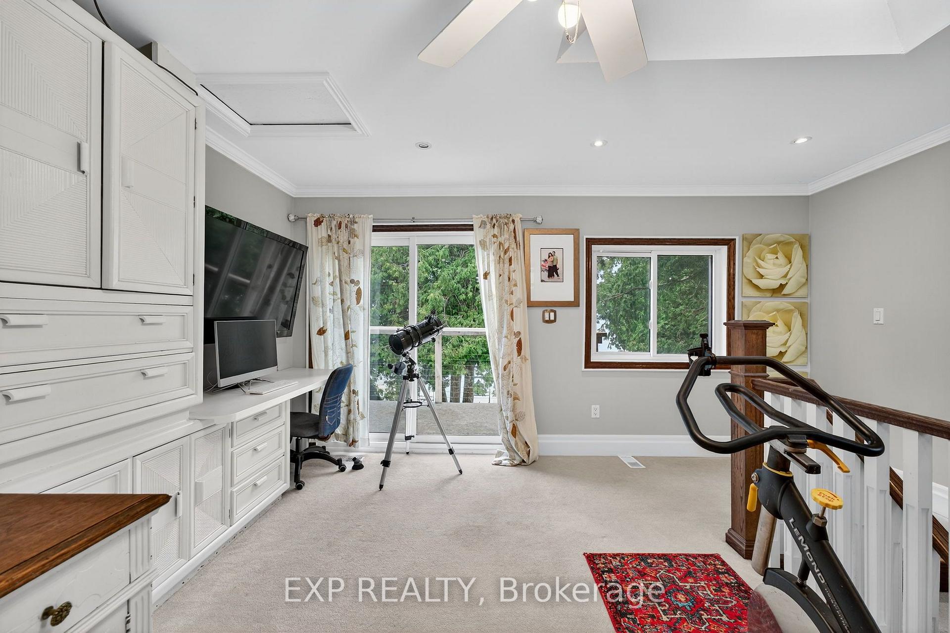 Photo 28 of 142 Cedar Beach Road, Brock, Beaverton — HOMEH