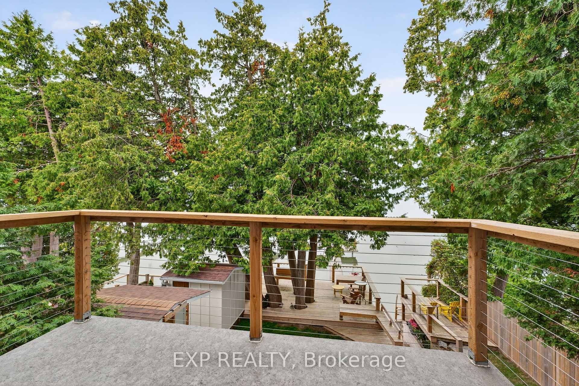Photo 29 of 142 Cedar Beach Road, Brock, Beaverton — HOMEH