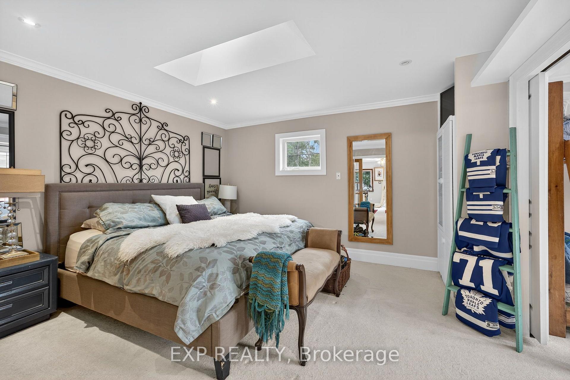 Photo 30 of 142 Cedar Beach Road, Brock, Beaverton — HOMEH