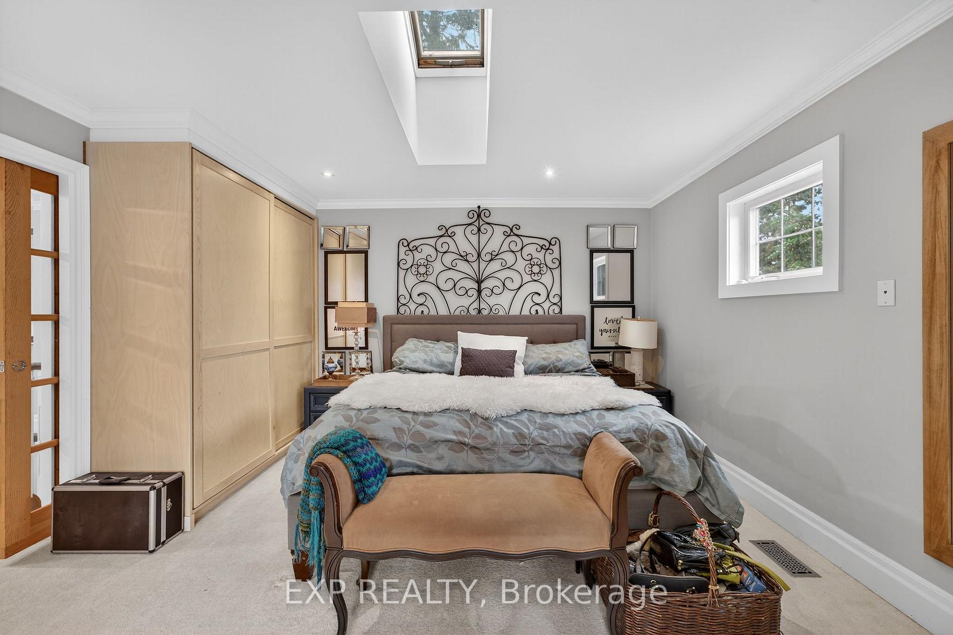 Photo 31 of 142 Cedar Beach Road, Brock, Beaverton — HOMEH