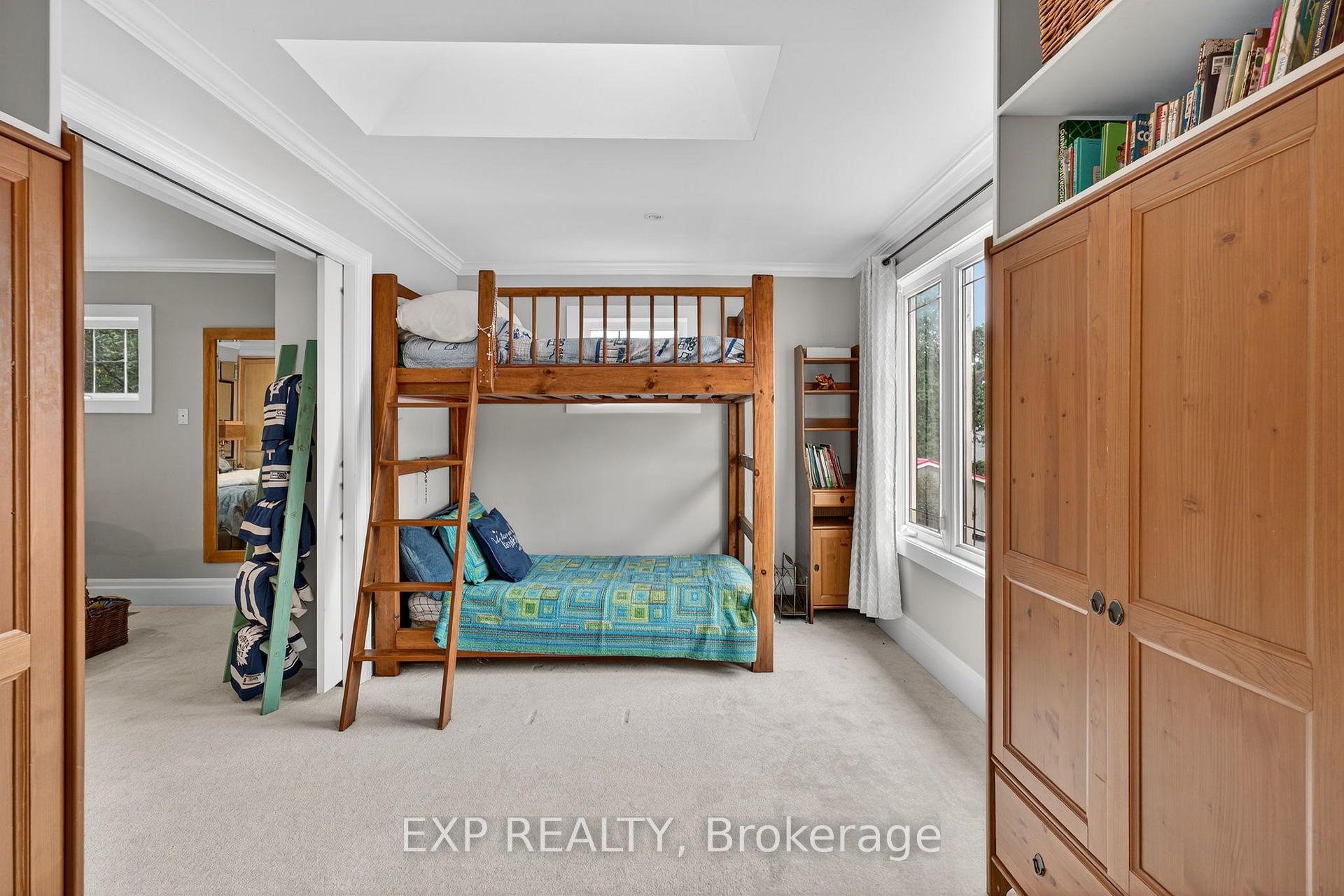 Photo 32 of 142 Cedar Beach Road, Brock, Beaverton — HOMEH