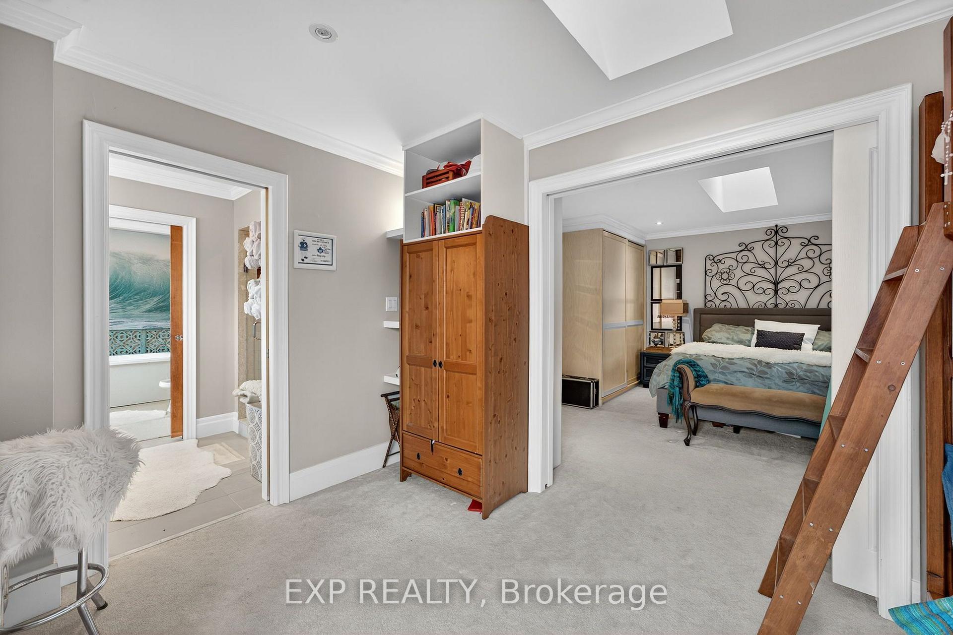 Photo 33 of 142 Cedar Beach Road, Brock, Beaverton — HOMEH