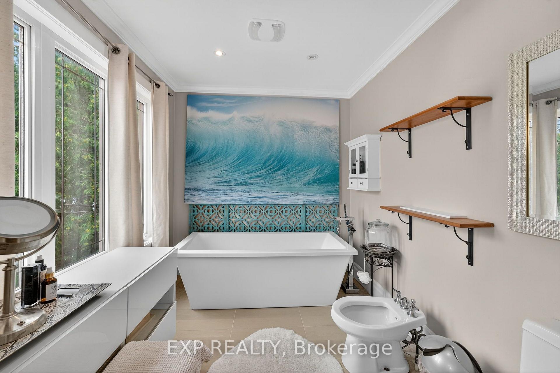 Photo 37 of 142 Cedar Beach Road, Brock, Beaverton — HOMEH