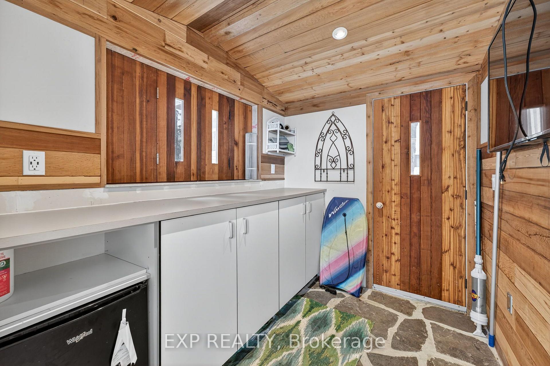 Photo 39 of 142 Cedar Beach Road, Brock, Beaverton — HOMEH