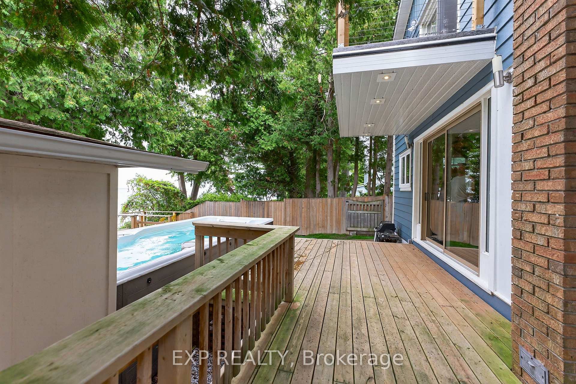 Photo 40 of 142 Cedar Beach Road, Brock, Beaverton — HOMEH