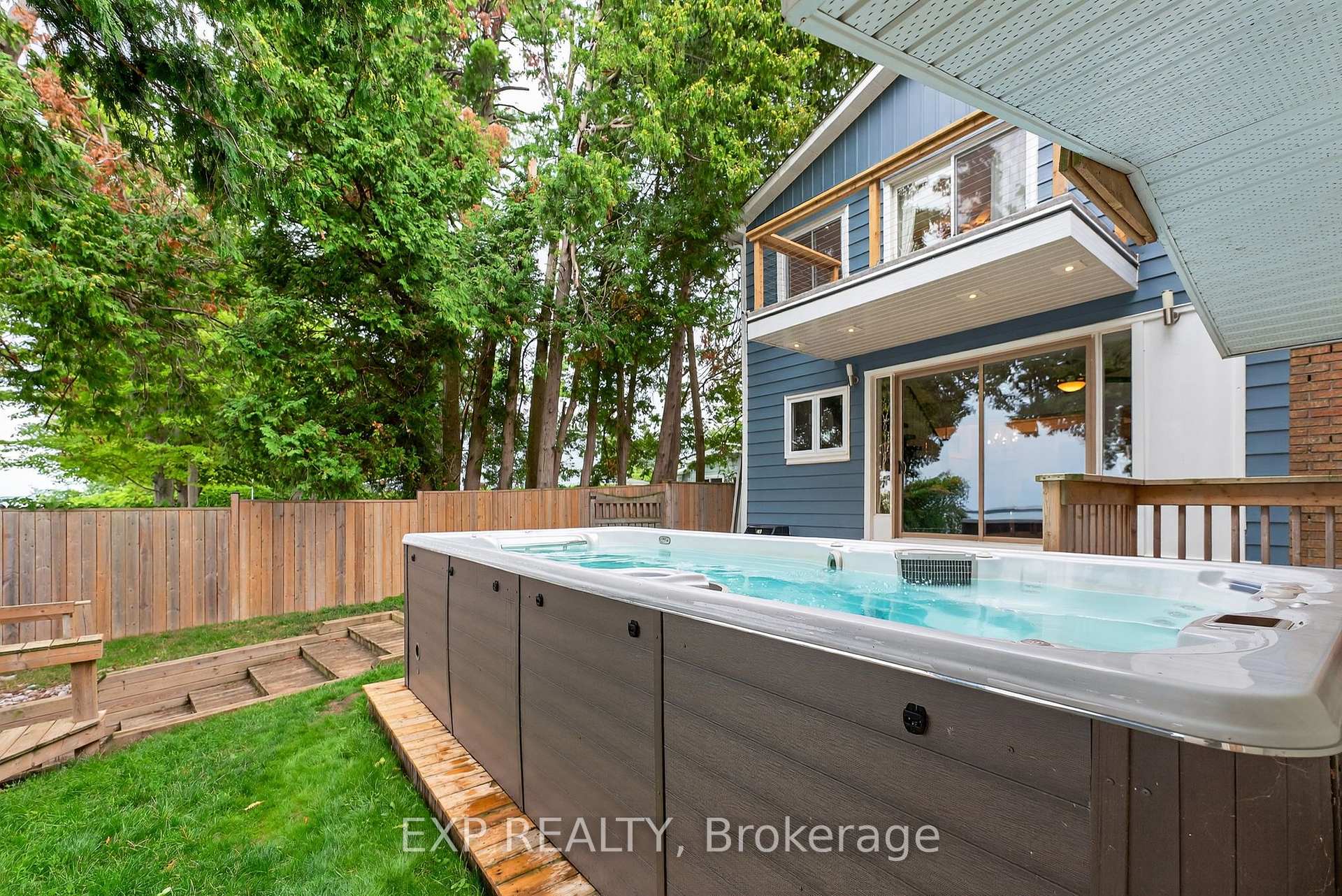 Photo 42 of 142 Cedar Beach Road, Brock, Beaverton — HOMEH