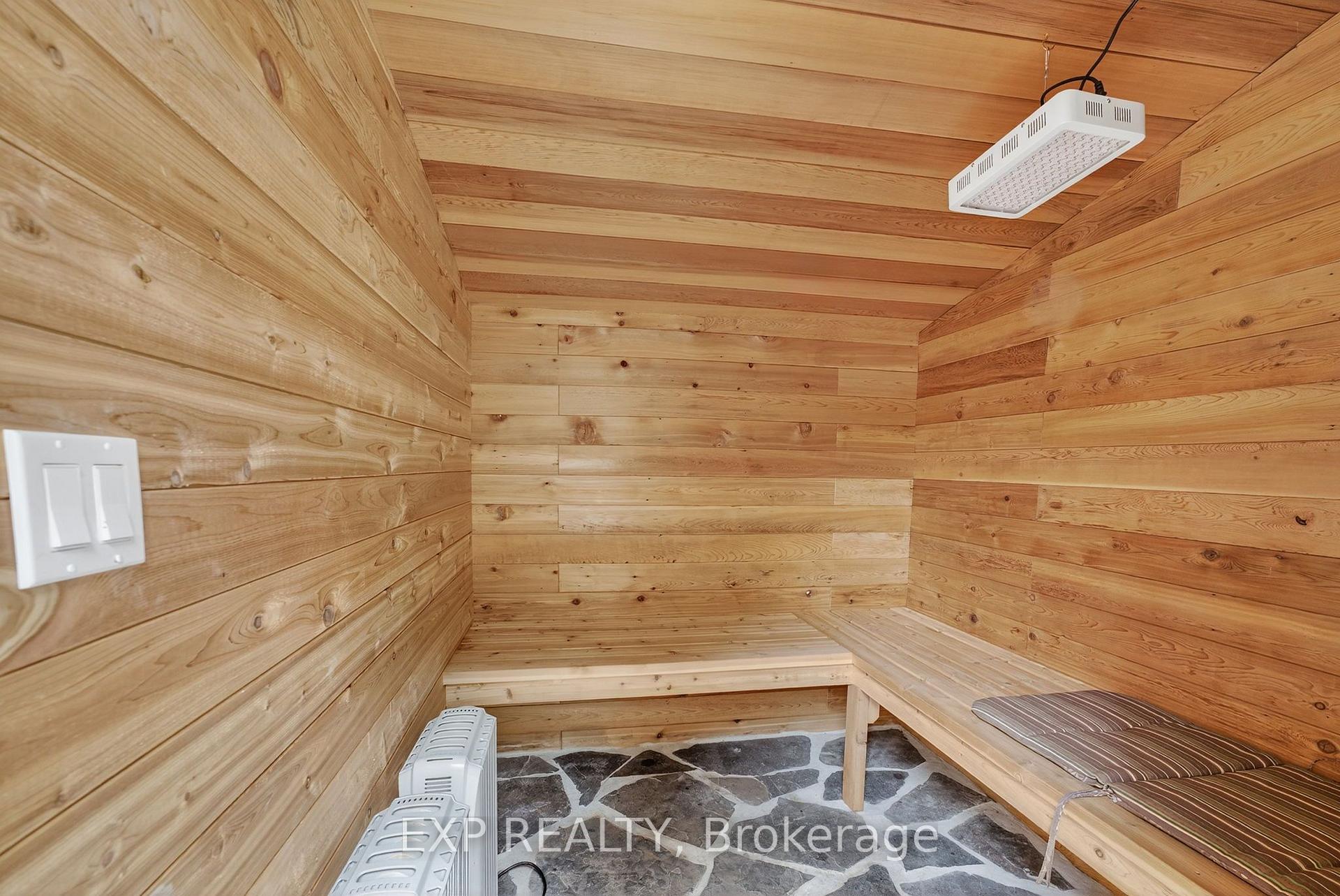 Photo 44 of 142 Cedar Beach Road, Brock, Beaverton — HOMEH