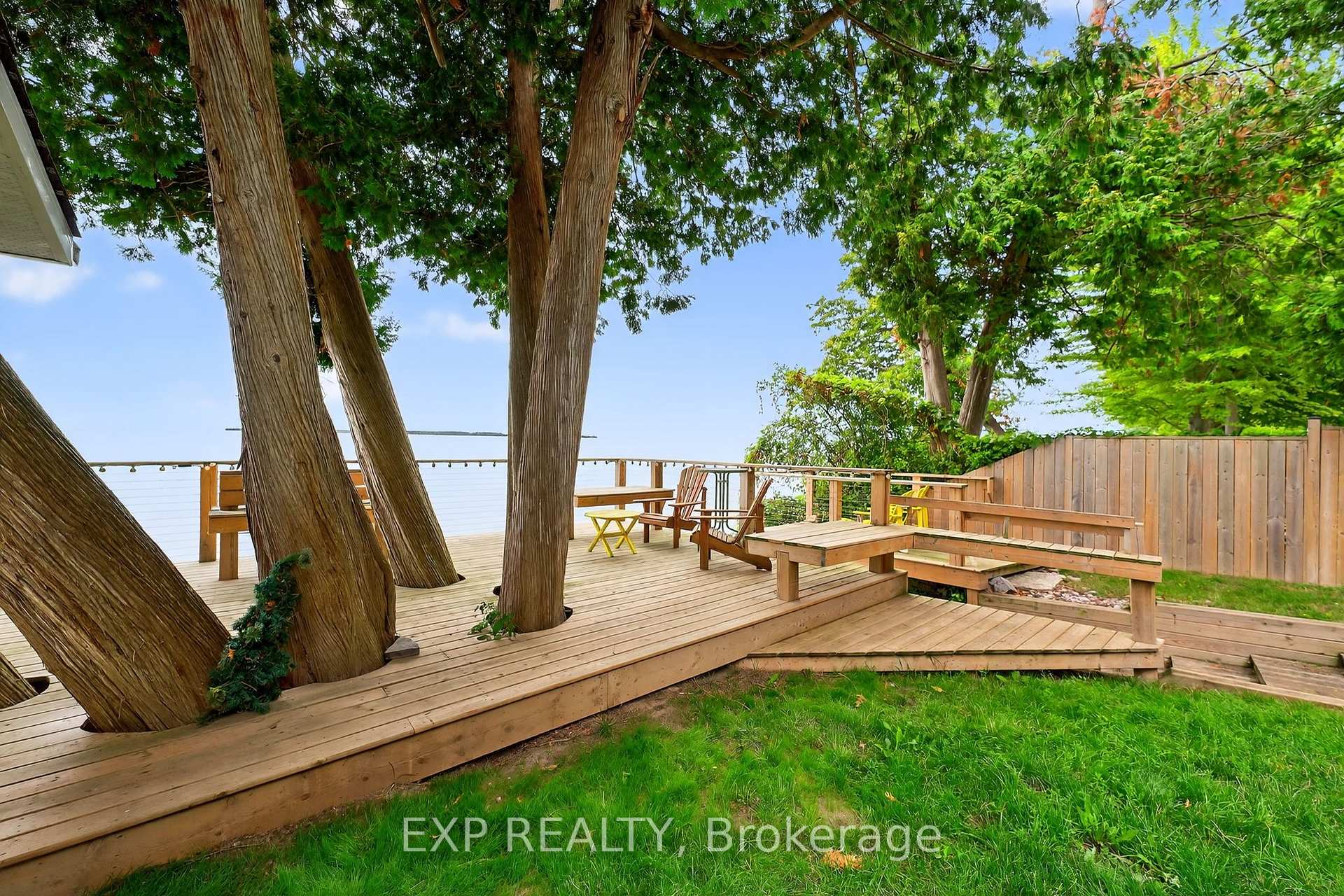 Photo 47 of 142 Cedar Beach Road, Brock, Beaverton — HOMEH