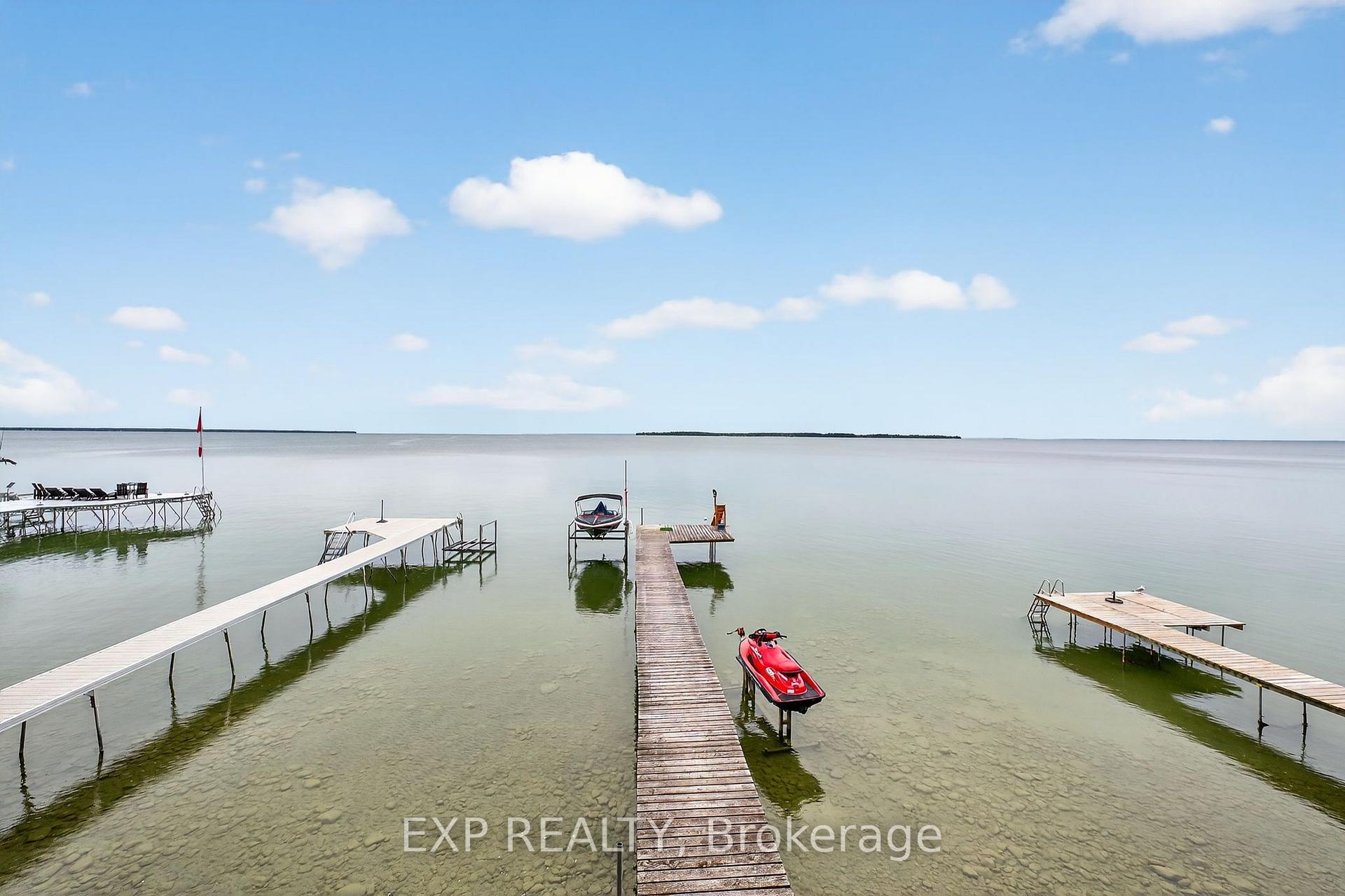 Photo 50 of 142 Cedar Beach Road, Brock, Beaverton — HOMEH