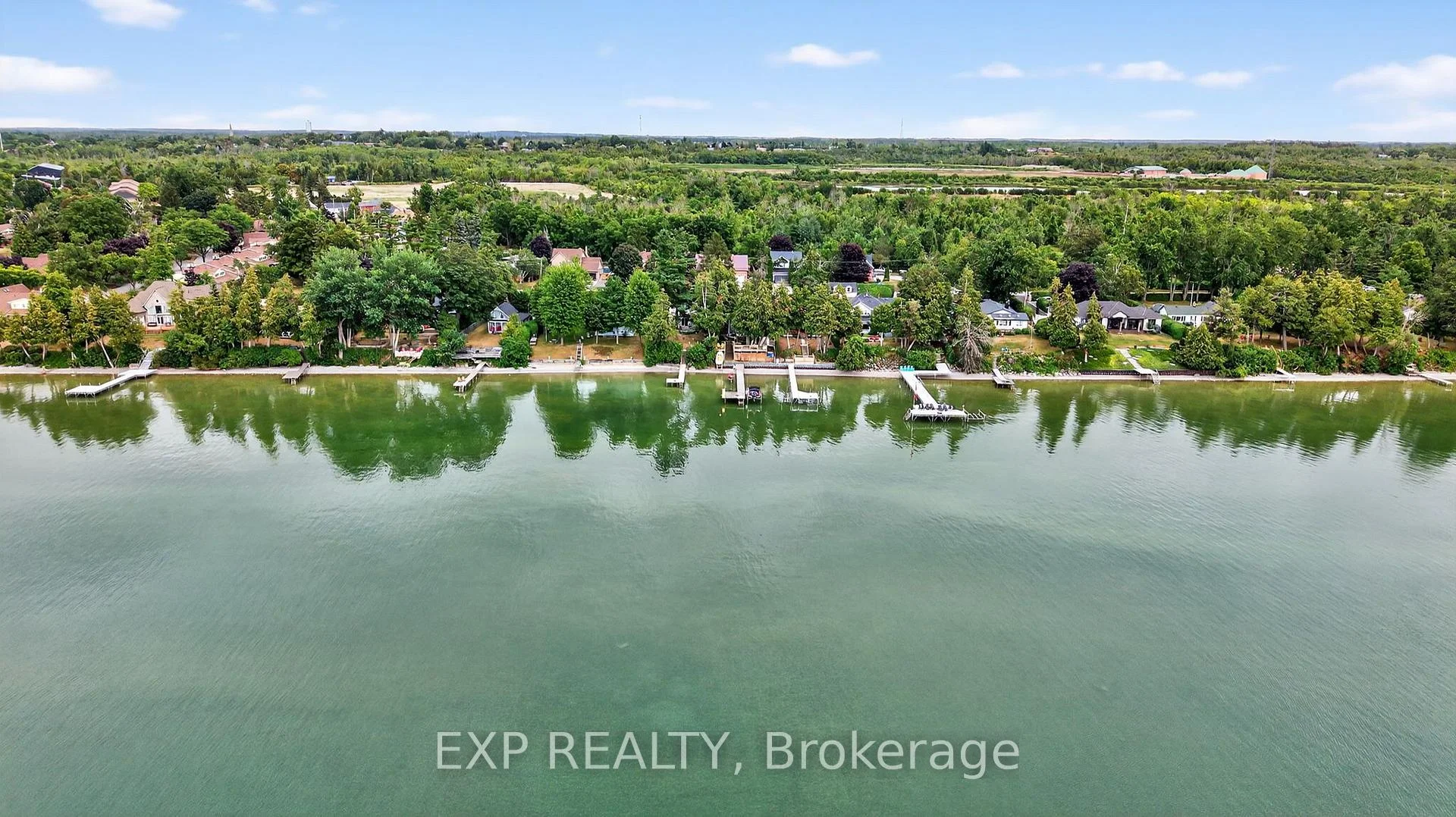Photo 53 of 142 Cedar Beach Road, Brock, Beaverton — HOMEH