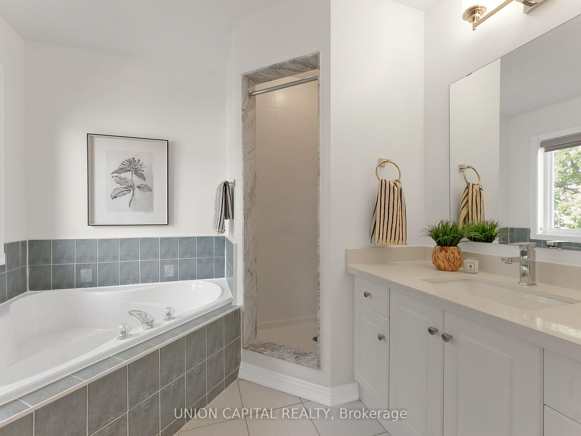Photo 15 of 112 Southbrook Crescent, Markham, Cachet — HOMEH
