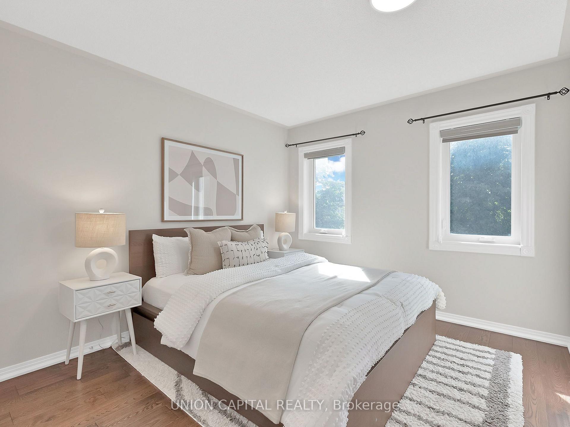 Photo 19 of 112 Southbrook Crescent, Markham, Cachet — HOMEH