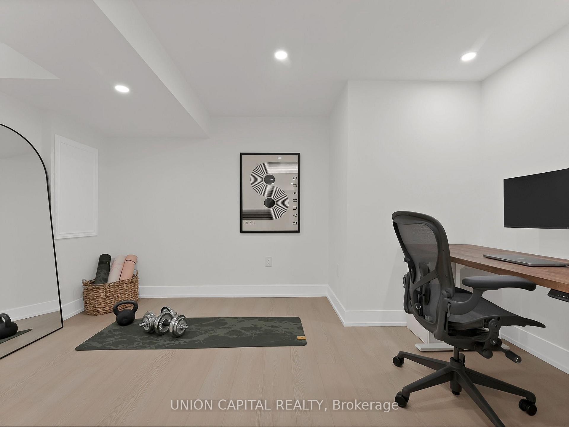 Photo 25 of 112 Southbrook Crescent, Markham, Cachet — HOMEH