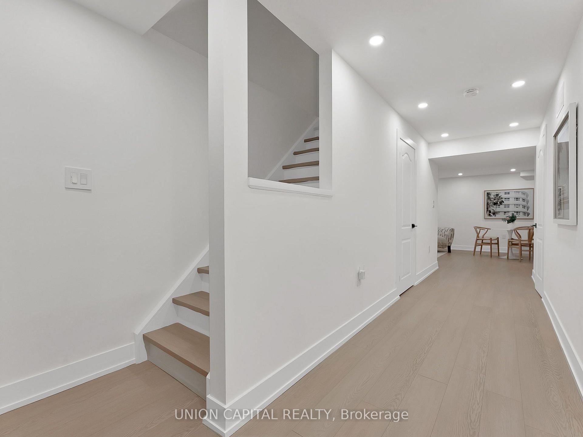 Photo 27 of 112 Southbrook Crescent, Markham, Cachet — HOMEH