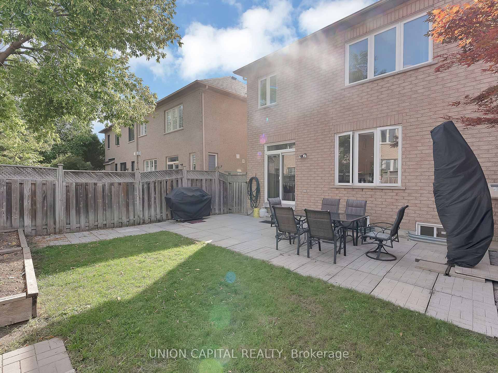 Photo 28 of 112 Southbrook Crescent, Markham, Cachet — HOMEH