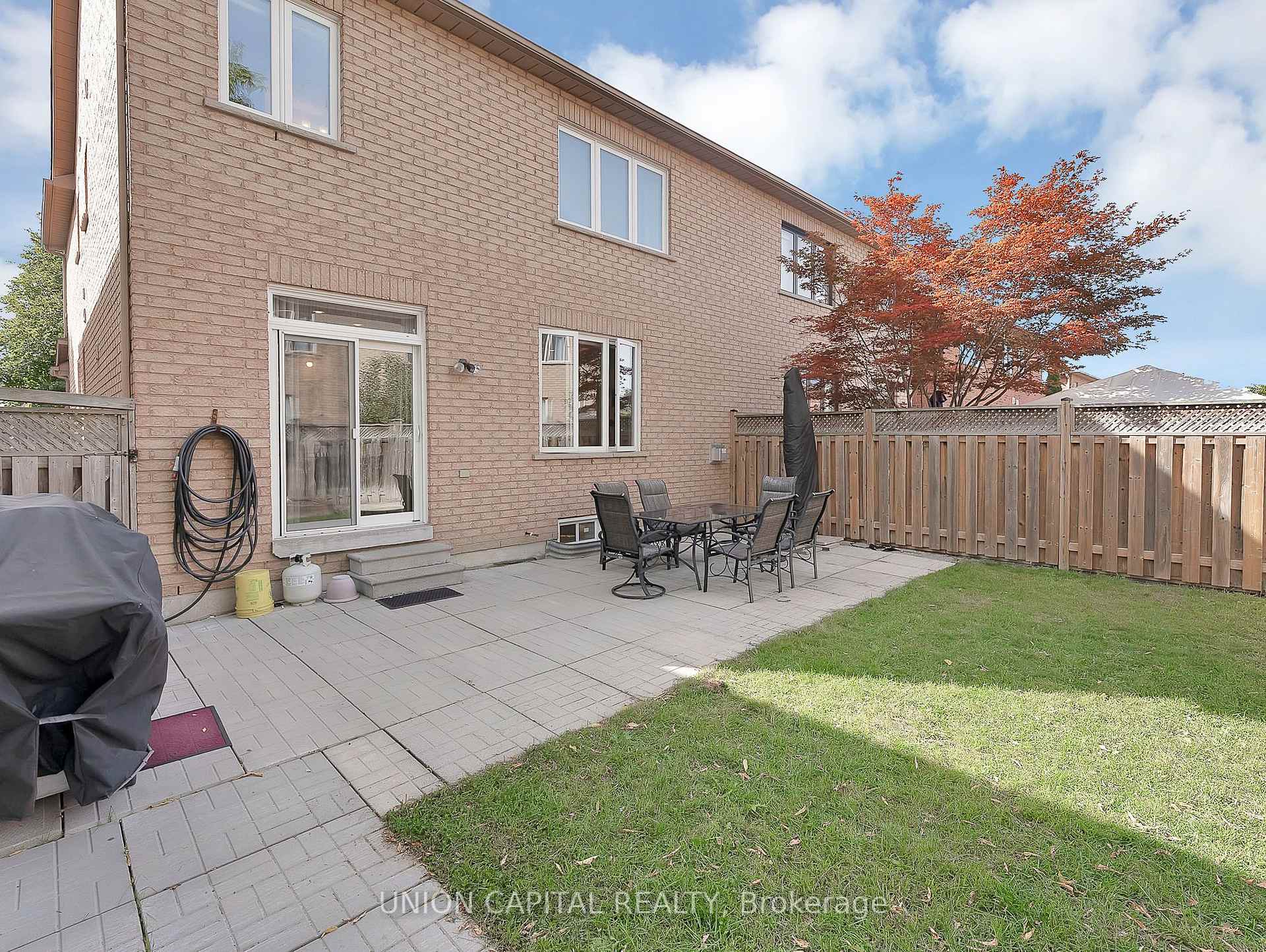 Photo 29 of 112 Southbrook Crescent, Markham, Cachet — HOMEH