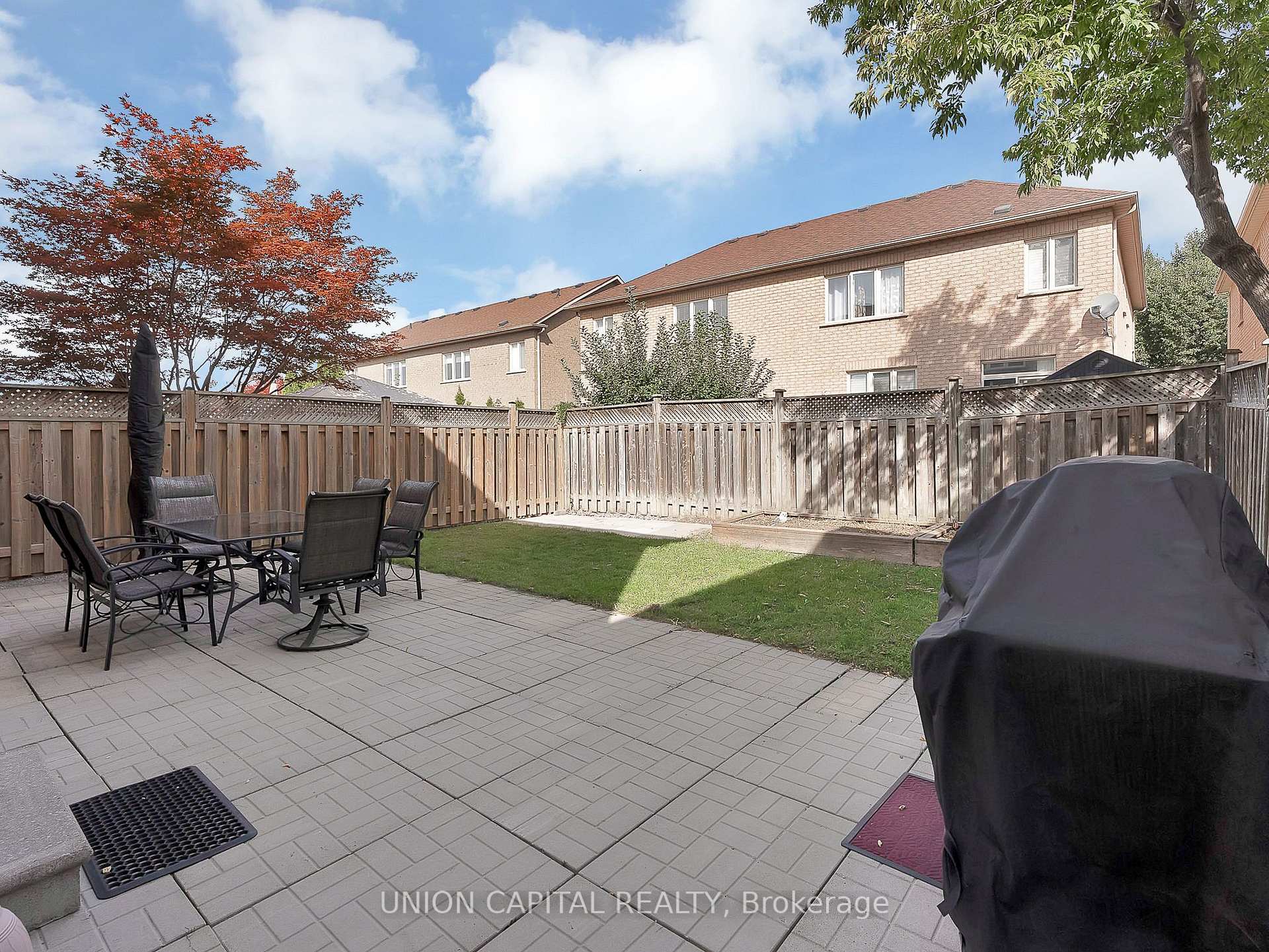 Photo 30 of 112 Southbrook Crescent, Markham, Cachet — HOMEH