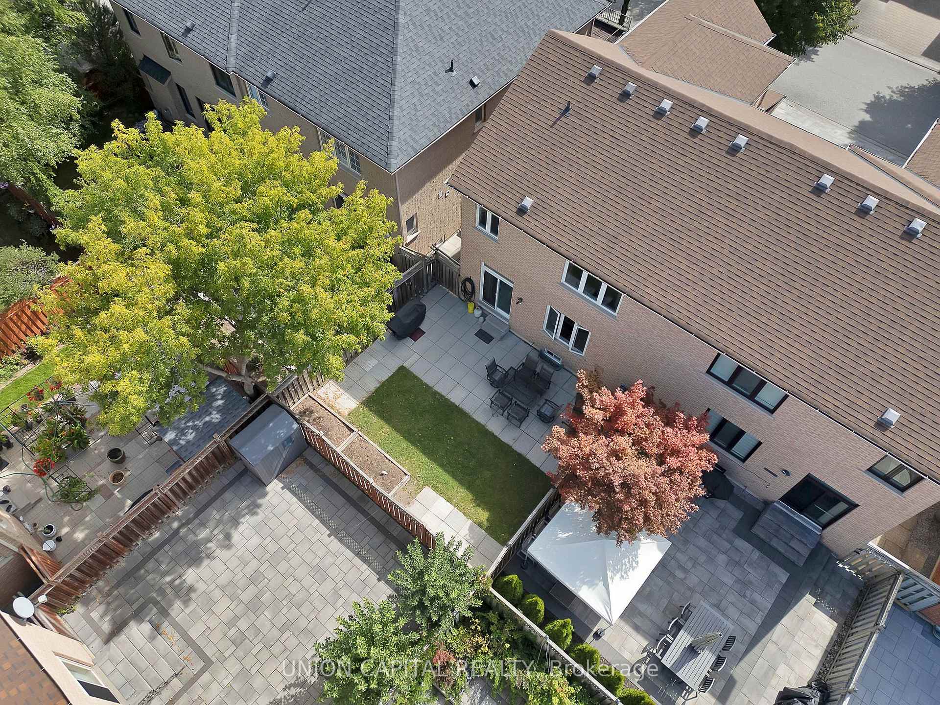 Photo 31 of 112 Southbrook Crescent, Markham, Cachet — HOMEH