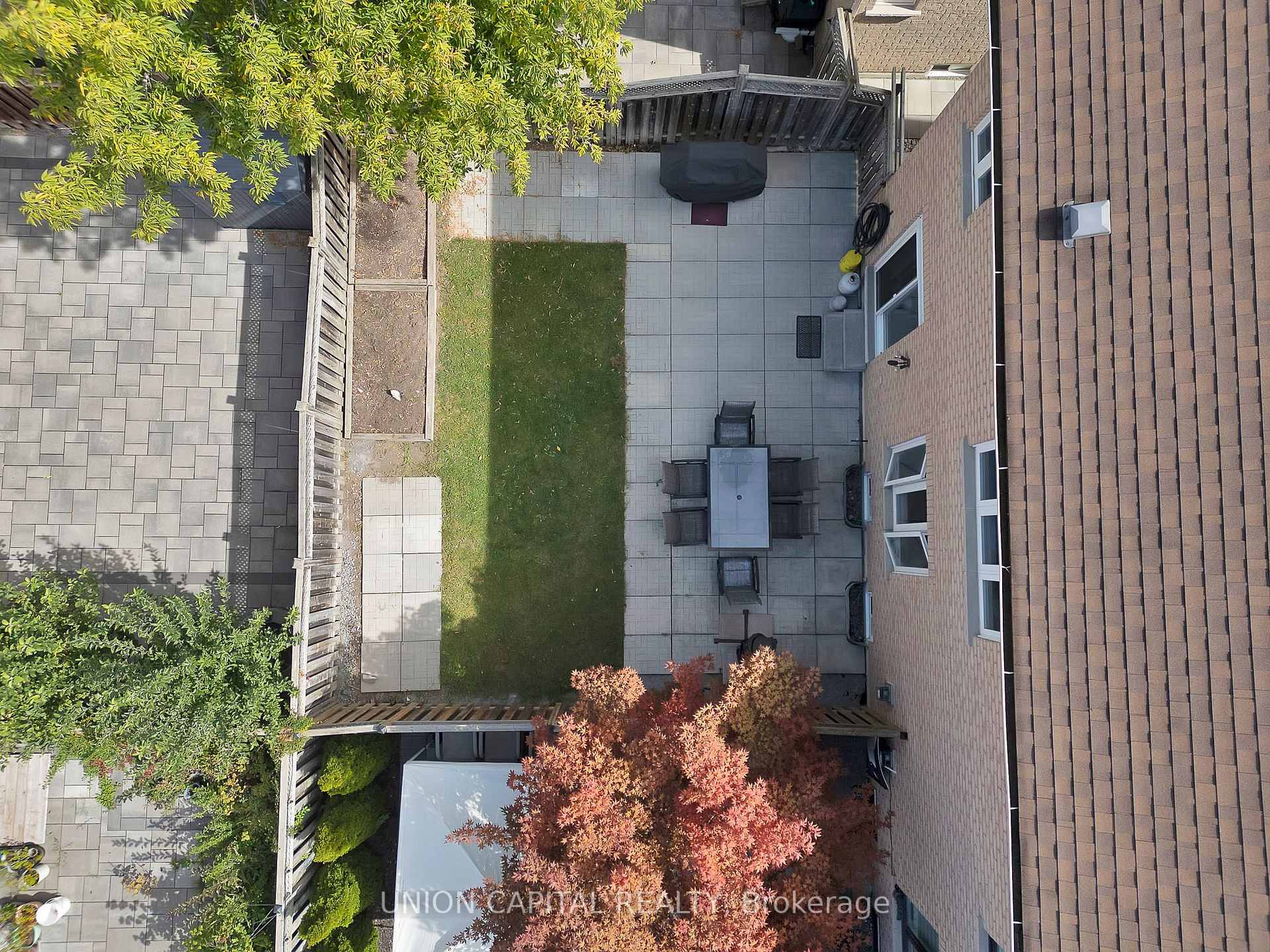 Photo 32 of 112 Southbrook Crescent, Markham, Cachet — HOMEH