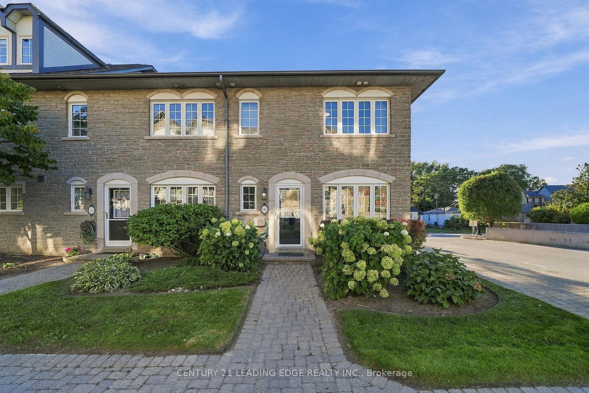 Photo 1 of Unit 146, 1995 Royal Road, Pickering, Village East — HOMEH