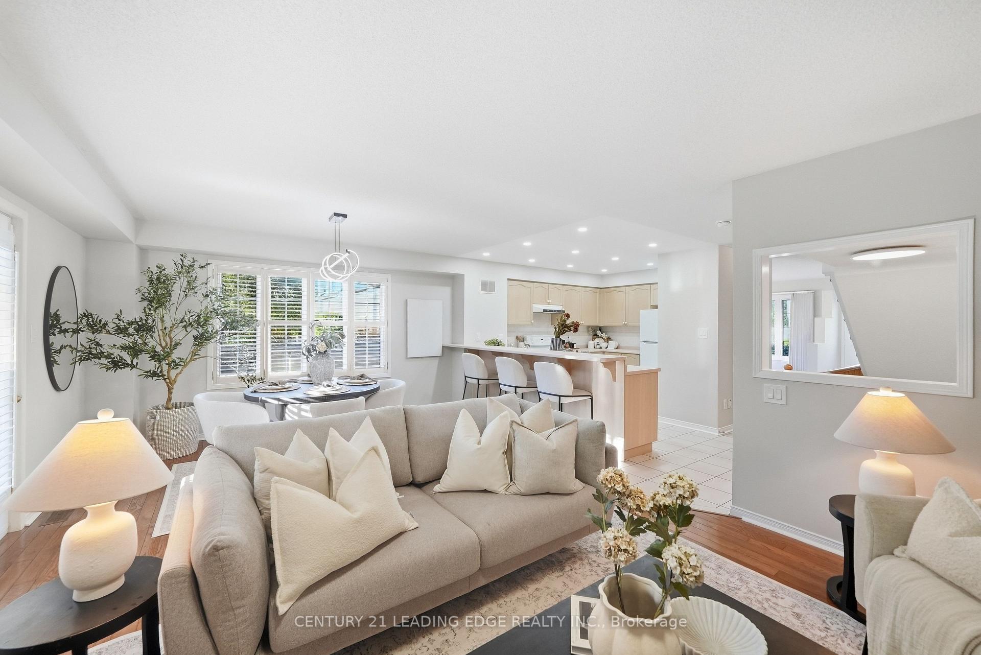 Photo 11 of Unit 146, 1995 Royal Road, Pickering, Village East — HOMEH