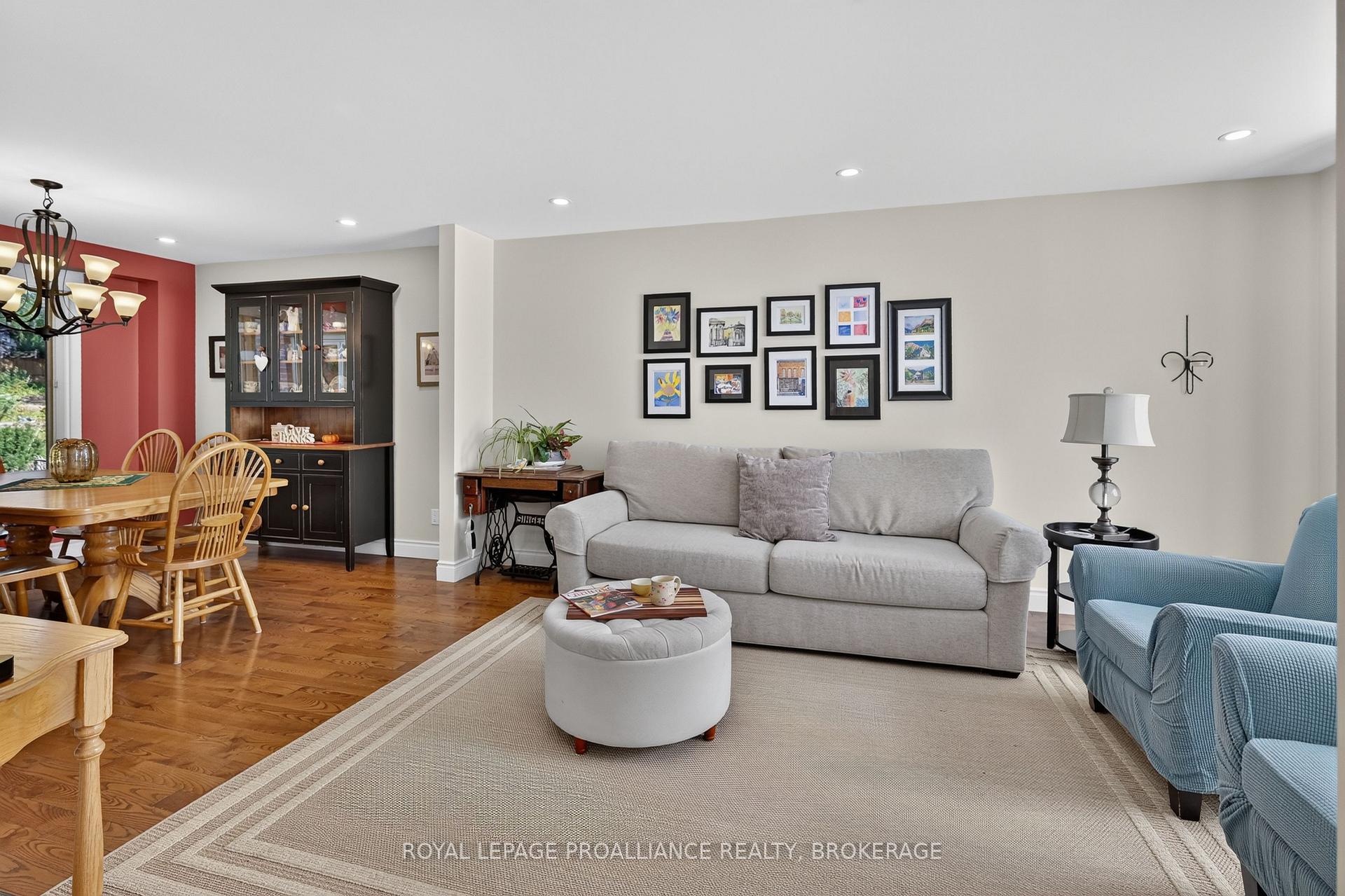 Photo 5 of 640 Braeside Crescent, Kingston, North of Taylor-Kidd Blvd — HOMEH