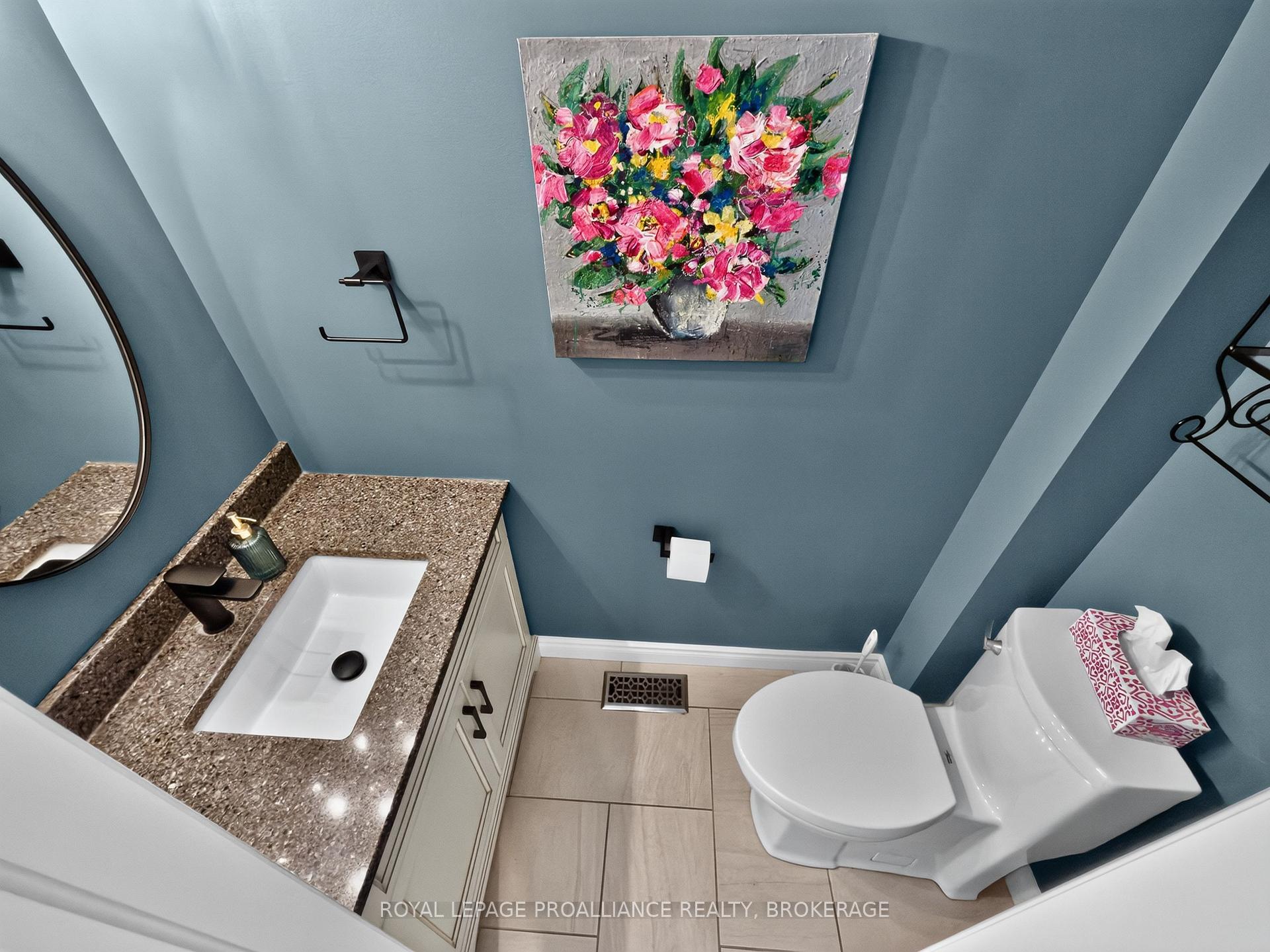 Photo 15 of 640 Braeside Crescent, Kingston, North of Taylor-Kidd Blvd — HOMEH