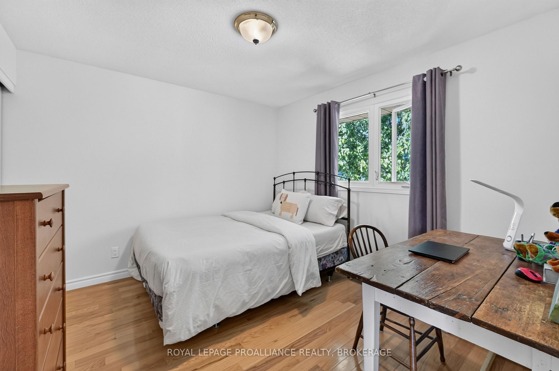 Photo 24 of 640 Braeside Crescent, Kingston, North of Taylor-Kidd Blvd — HOMEH