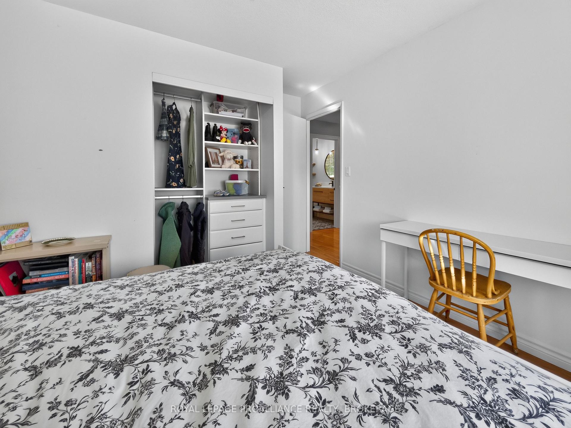 Photo 26 of 640 Braeside Crescent, Kingston, North of Taylor-Kidd Blvd — HOMEH
