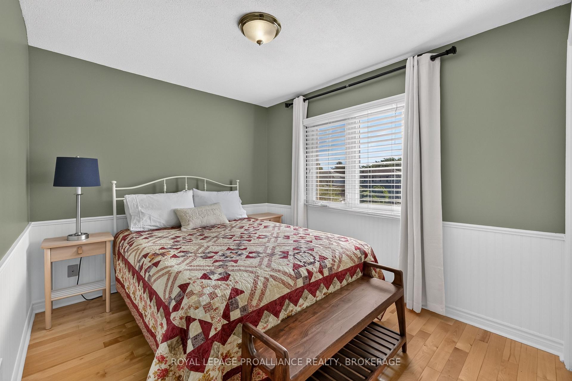 Photo 27 of 640 Braeside Crescent, Kingston, North of Taylor-Kidd Blvd — HOMEH
