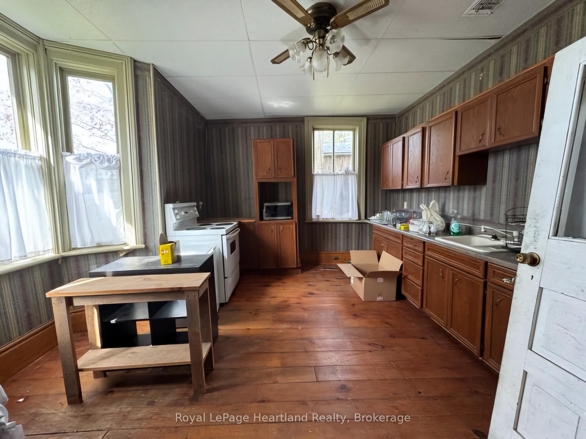 Photo 2 of 1614 Huron-Bruce Road, South Bruce — HOMEH