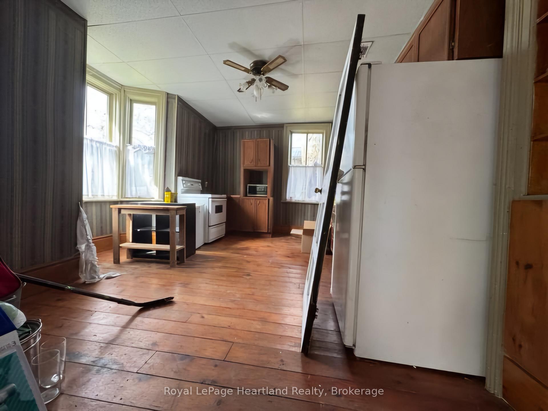 Photo 3 of 1614 Huron-Bruce Road, South Bruce — HOMEH