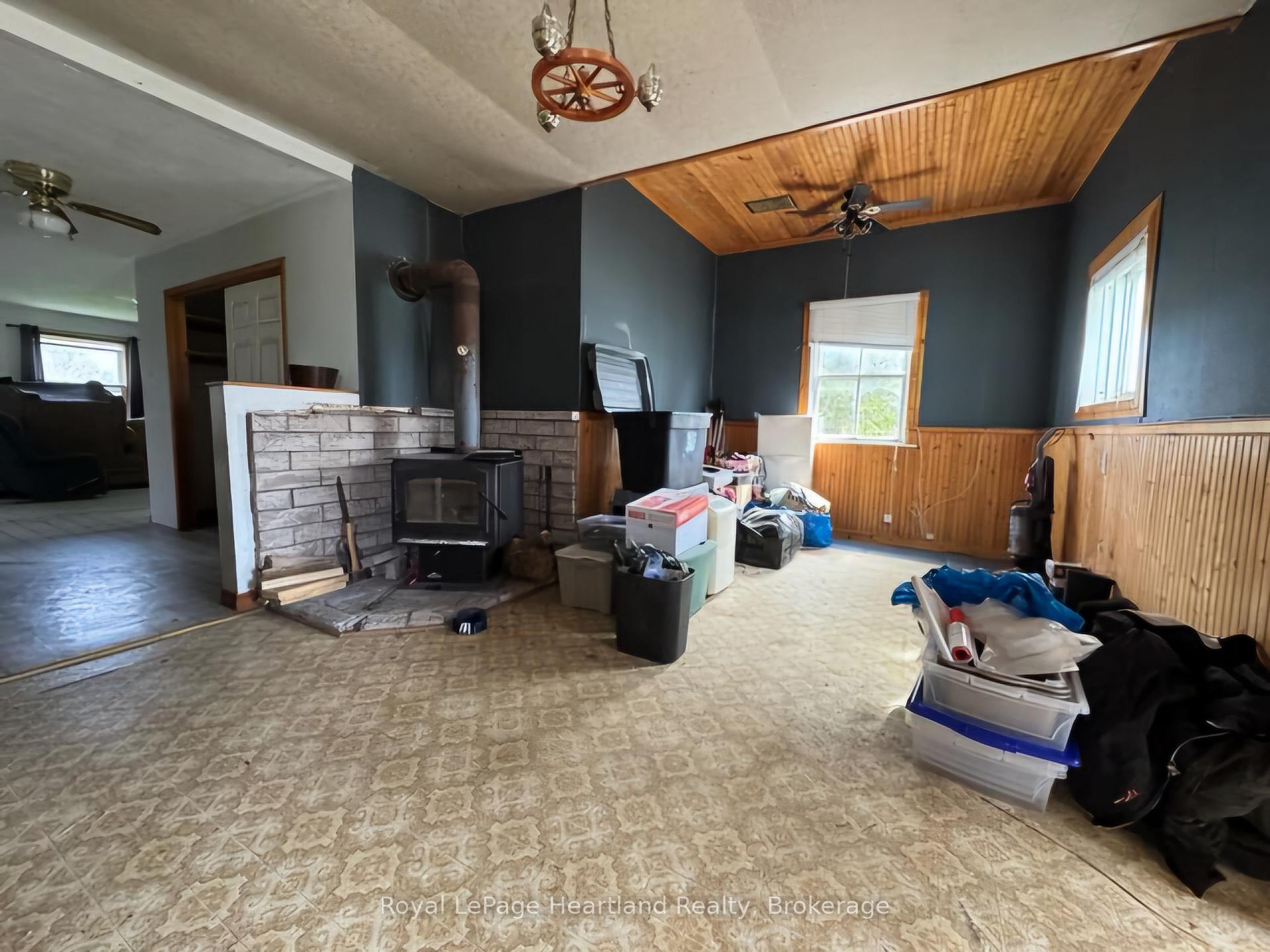 Photo 4 of 1614 Huron-Bruce Road, South Bruce — HOMEH