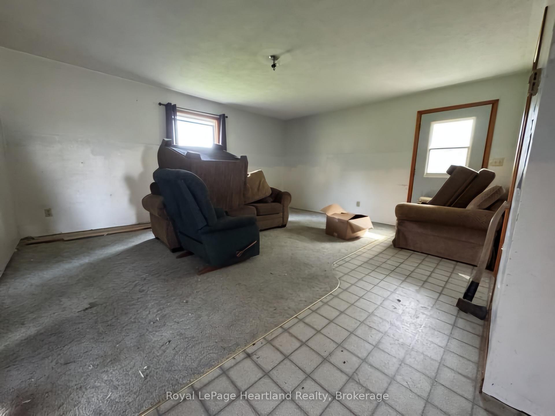 Photo 5 of 1614 Huron-Bruce Road, South Bruce — HOMEH