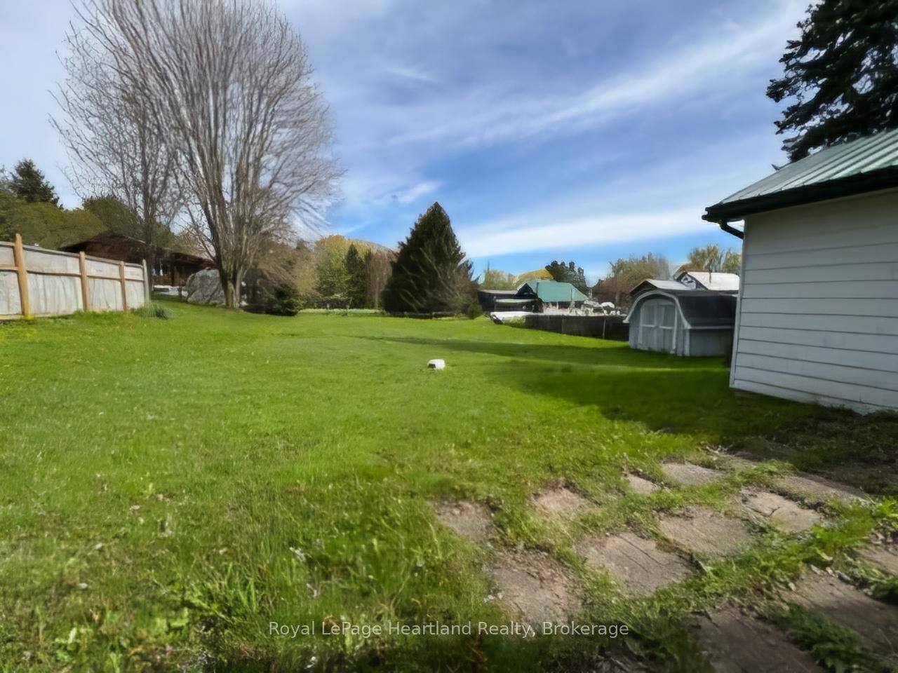 Photo 6 of 1614 Huron-Bruce Road, South Bruce — HOMEH