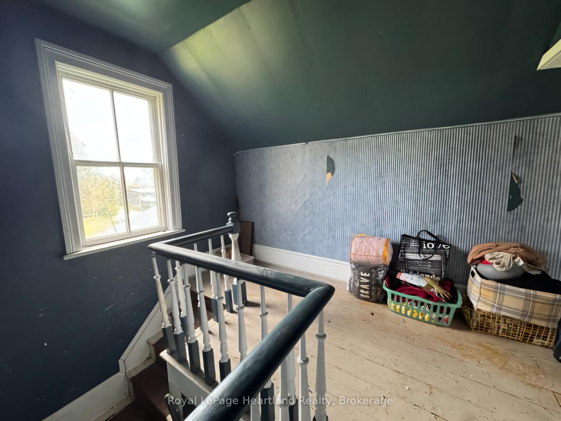 Photo 9 of 1614 Huron-Bruce Road, South Bruce — HOMEH
