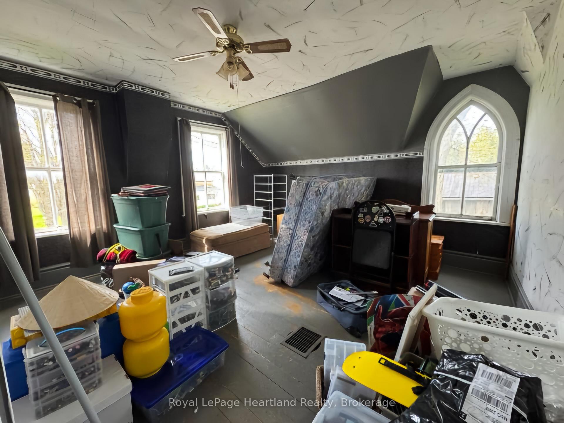 Photo 10 of 1614 Huron-Bruce Road, South Bruce — HOMEH
