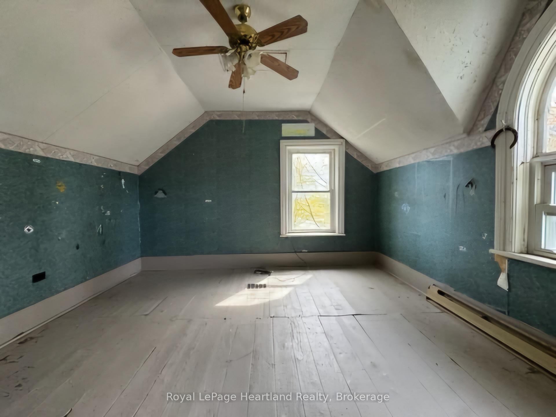 Photo 11 of 1614 Huron-Bruce Road, South Bruce — HOMEH