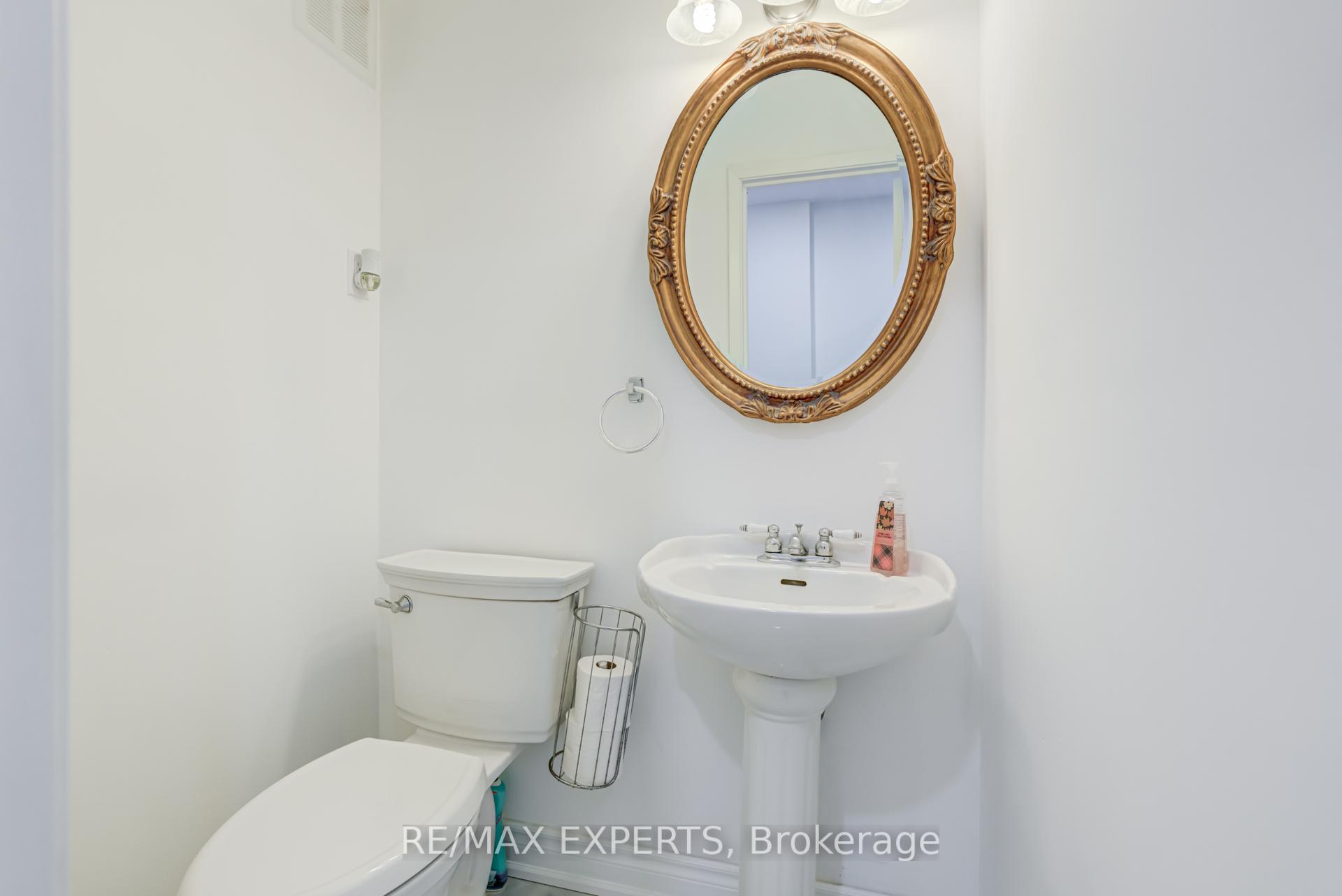Photo 20 of 10 Knightsbridge Way, Markham, Markham Village — HOMEH
