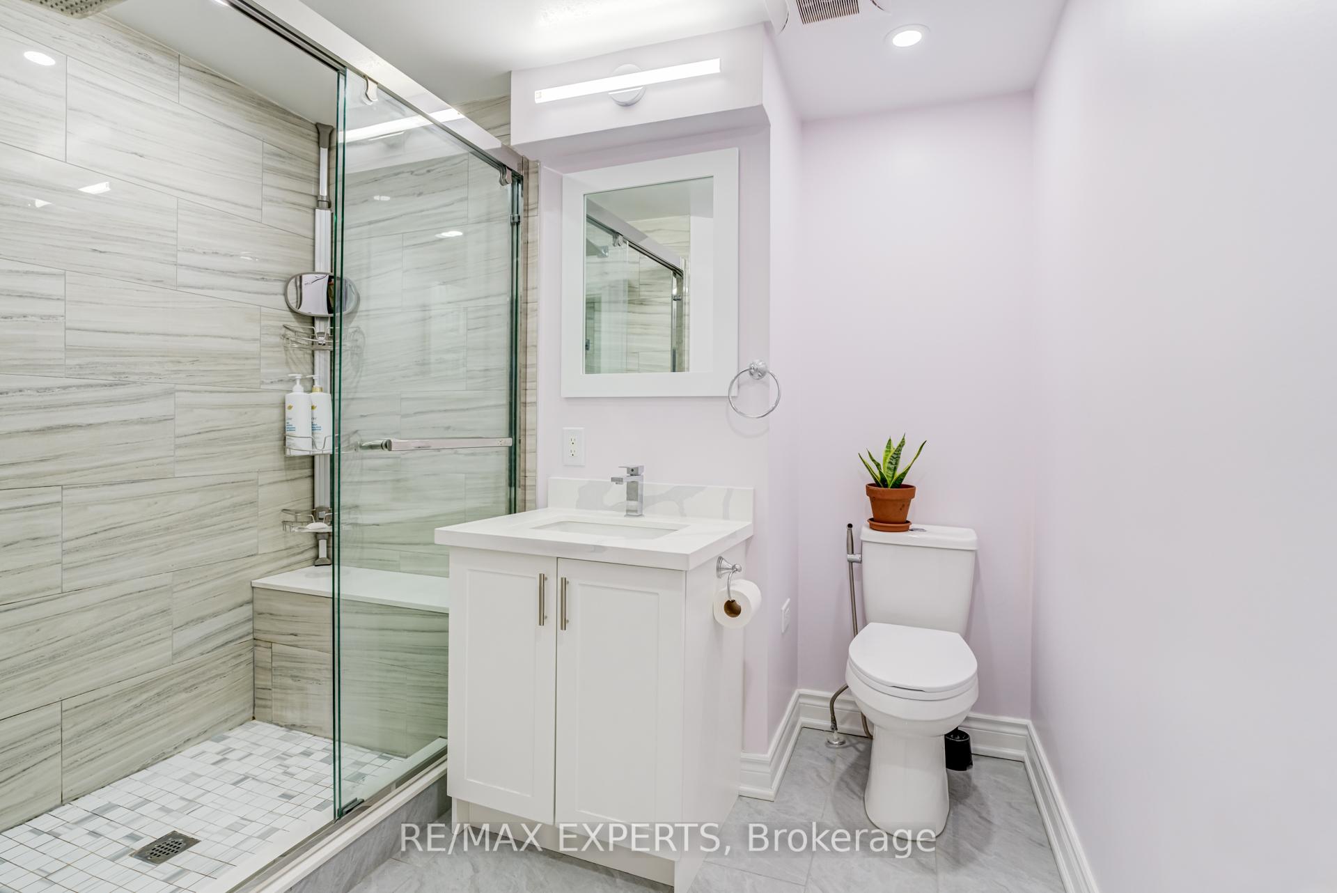 Photo 27 of 10 Knightsbridge Way, Markham, Markham Village — HOMEH