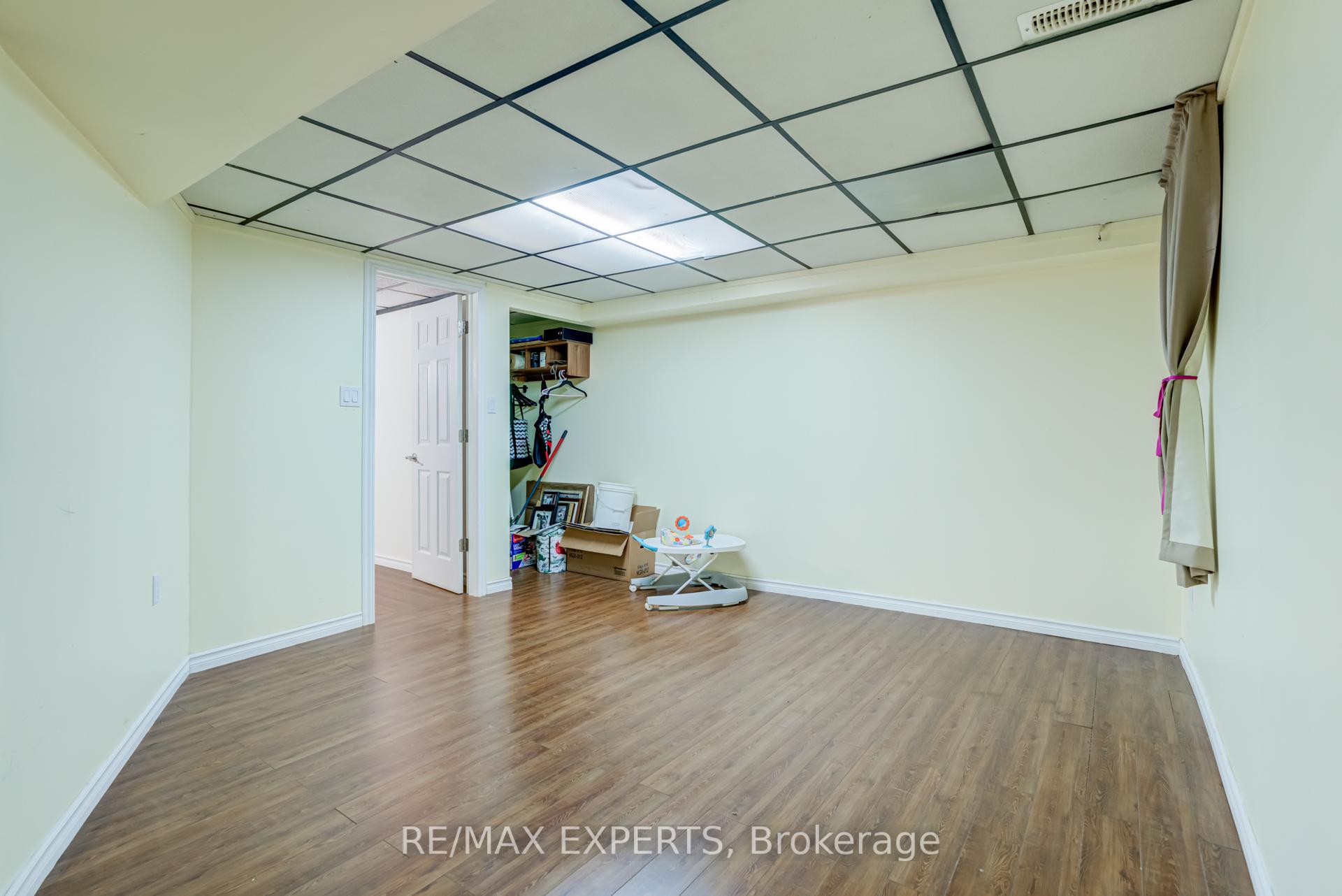 Photo 40 of 10 Knightsbridge Way, Markham, Markham Village — HOMEH
