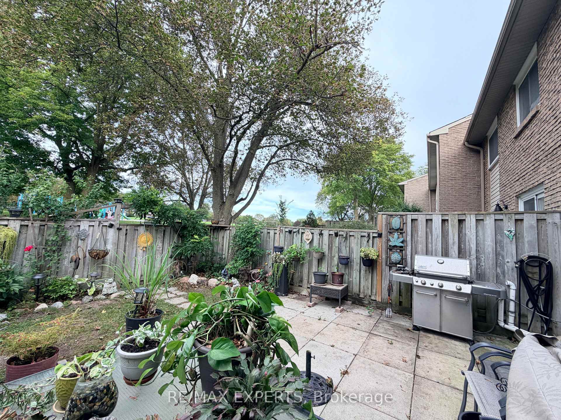 Photo 46 of 10 Knightsbridge Way, Markham, Markham Village — HOMEH