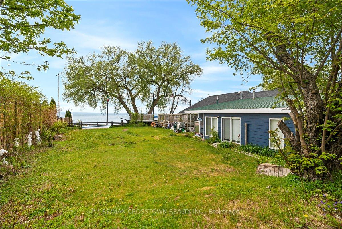 Photo 22 of 369 Balm Beach Road W, Tiny, Rural Tiny — HOMEH