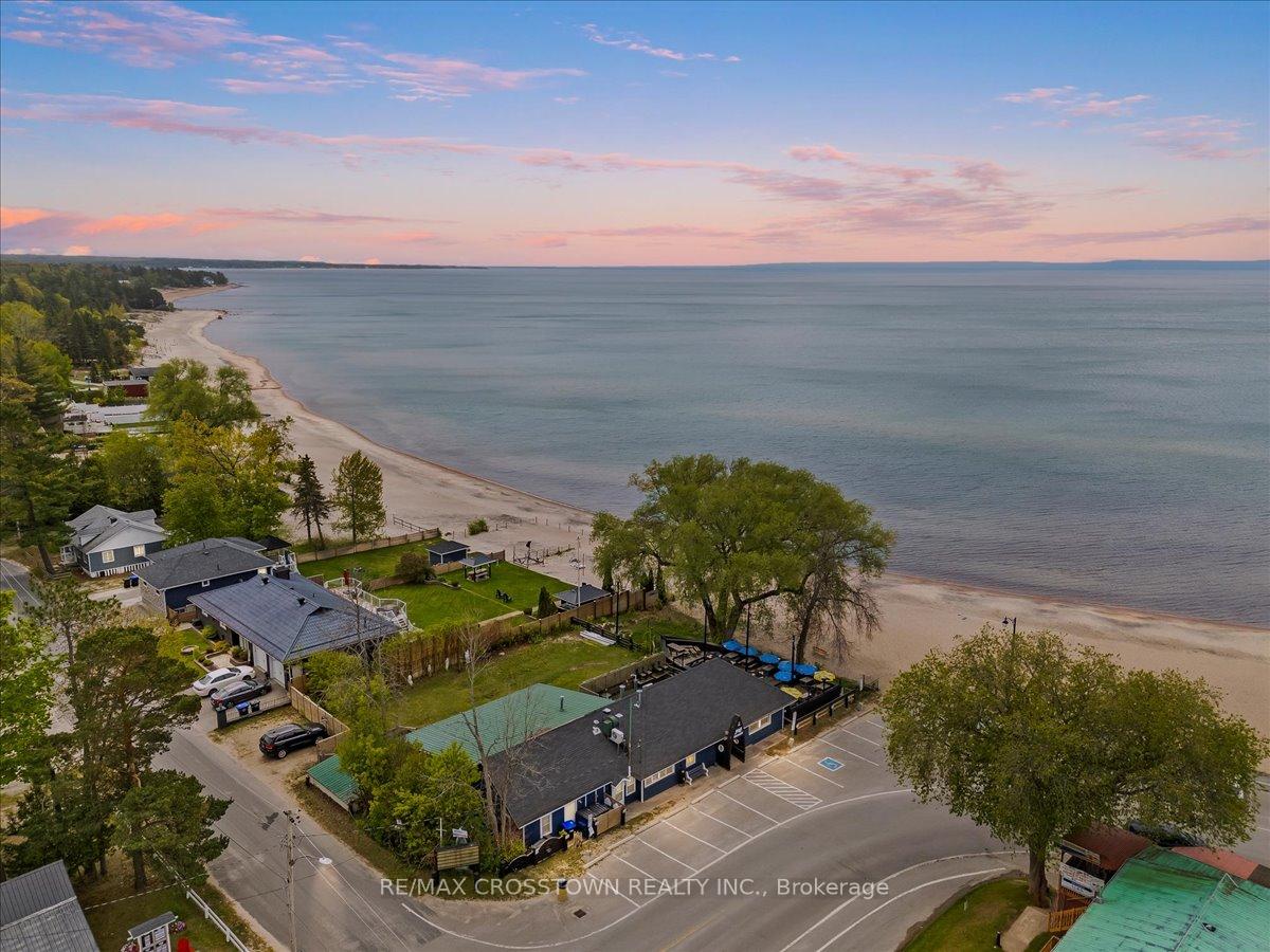 Photo 35 of 369 Balm Beach Road W, Tiny, Rural Tiny — HOMEH