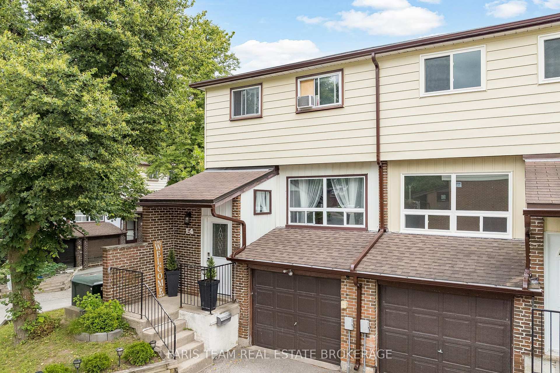 Photo 3 of Unit E4, 63 Ferris Lane, Barrie, Cundles East — HOMEH