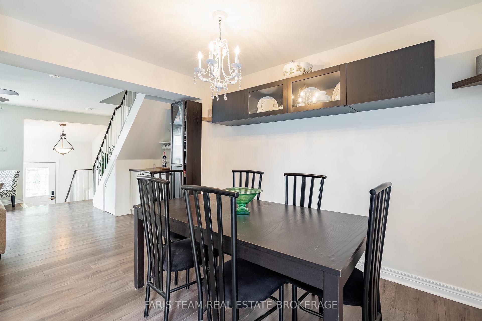 Photo 9 of Unit E4, 63 Ferris Lane, Barrie, Cundles East — HOMEH