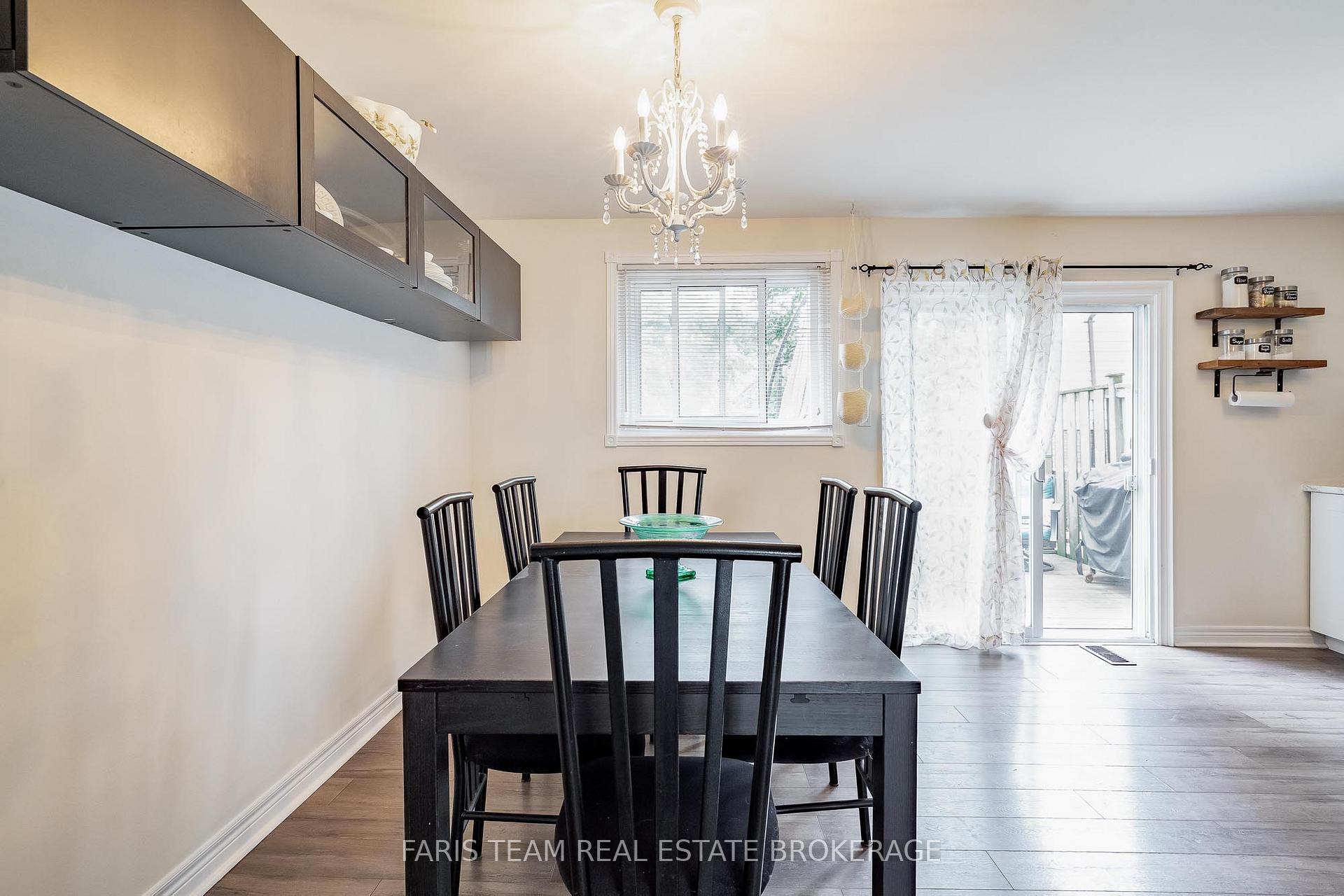 Photo 10 of Unit E4, 63 Ferris Lane, Barrie, Cundles East — HOMEH