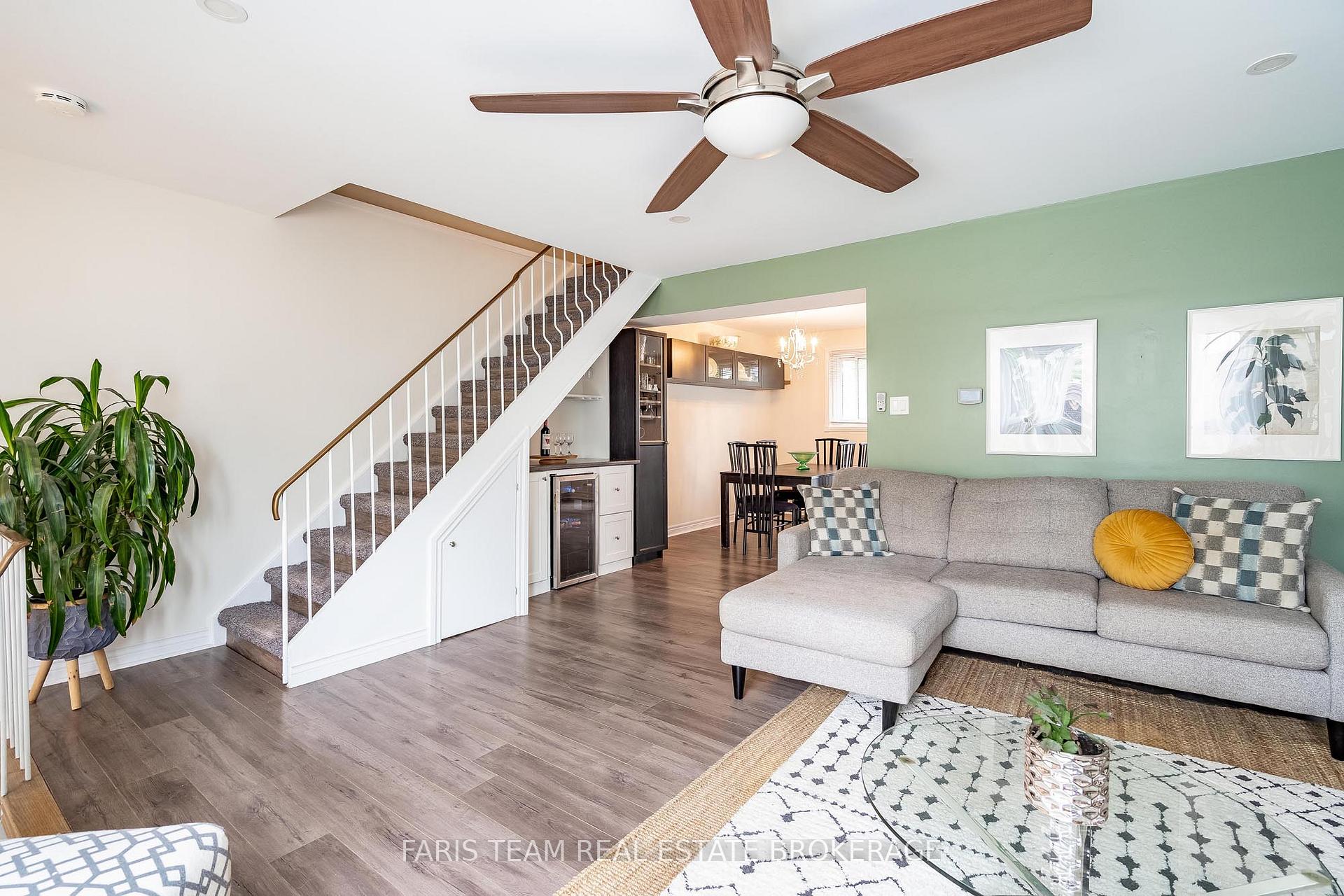 Photo 13 of Unit E4, 63 Ferris Lane, Barrie, Cundles East — HOMEH