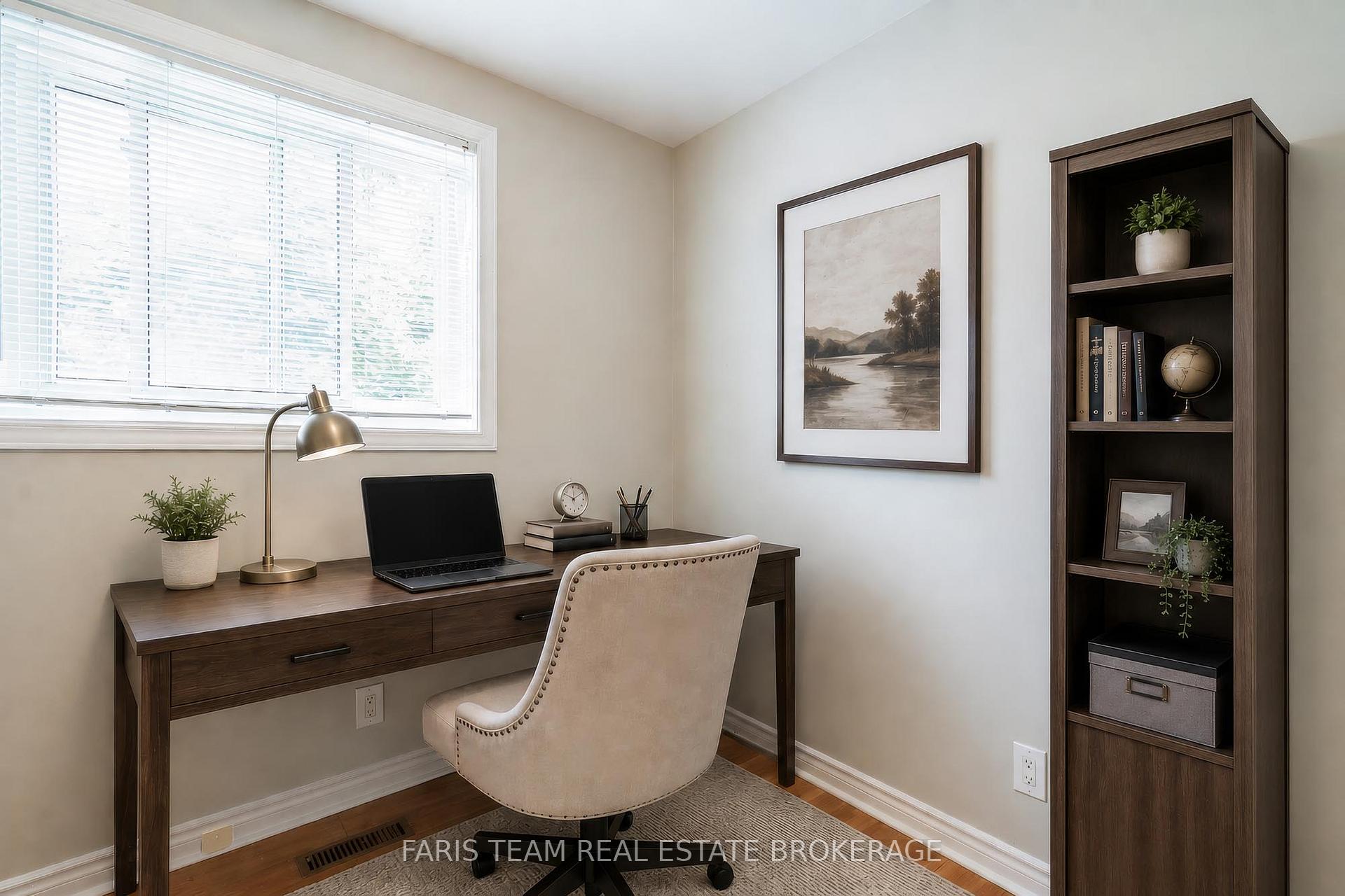 Photo 19 of Unit E4, 63 Ferris Lane, Barrie, Cundles East — HOMEH