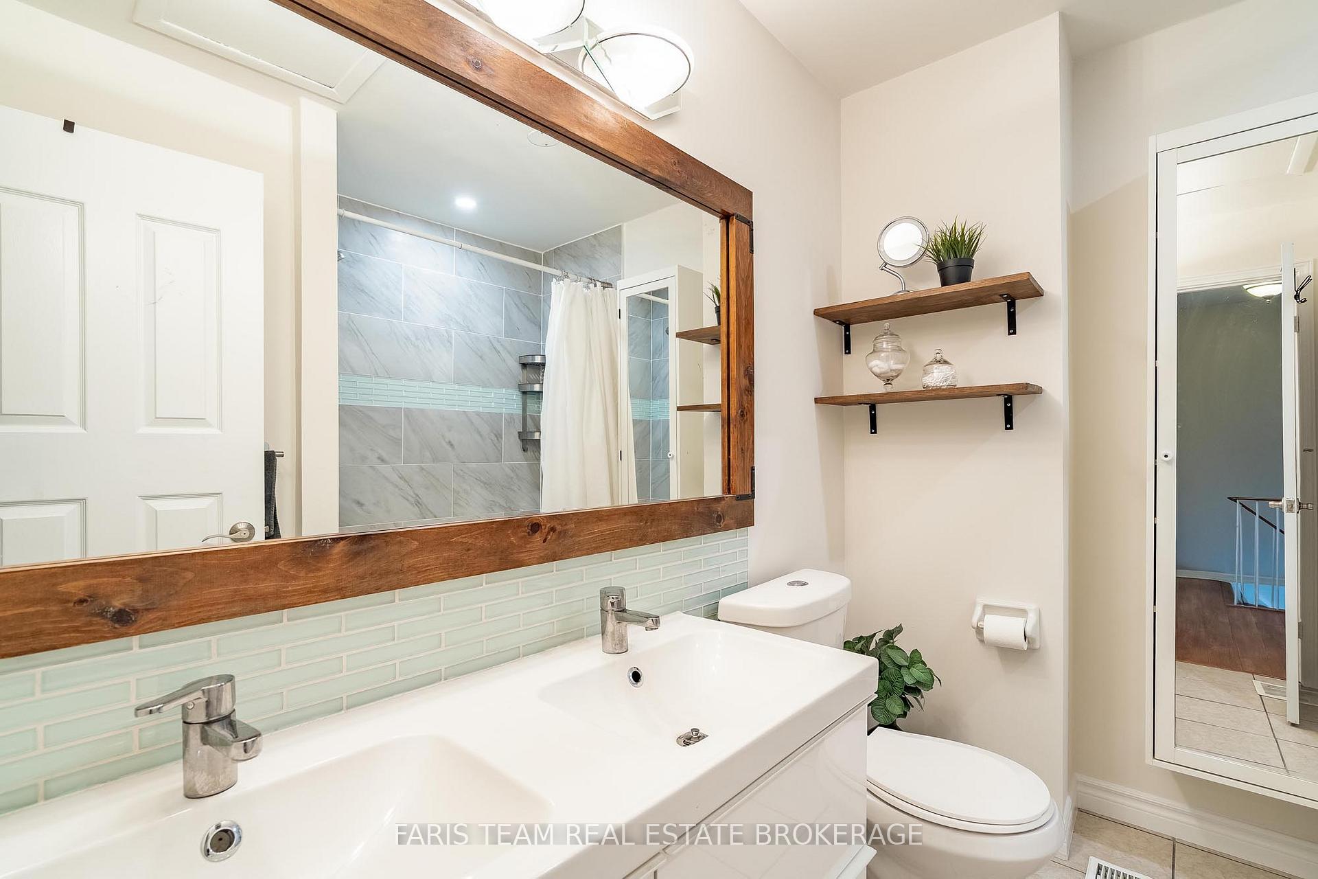Photo 20 of Unit E4, 63 Ferris Lane, Barrie, Cundles East — HOMEH